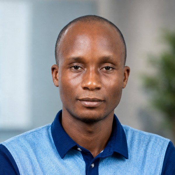 Bidossessi Bertrand TIMA