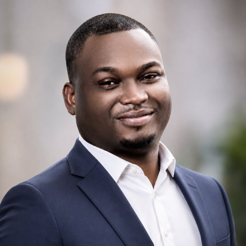 Rodrigue Castro Gbedomon, PhD, Strategic Advisor Carbon Accounting and Regenerative Supply Chain