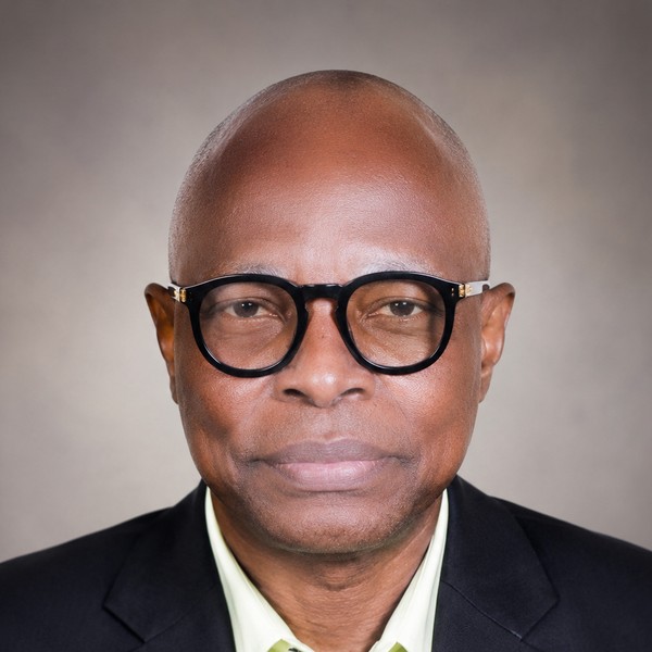 Dr. Faustin Dahito