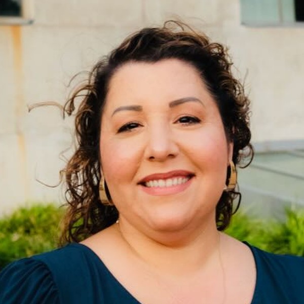 Lara Indrikovs, Strategic Advisor Data Intelligence and Organizational Development