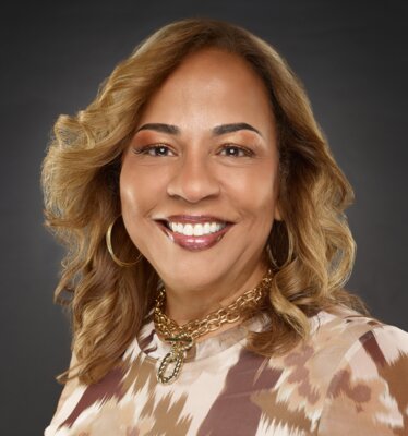 Yolanda M. Smith, Brand Strategy Advisor